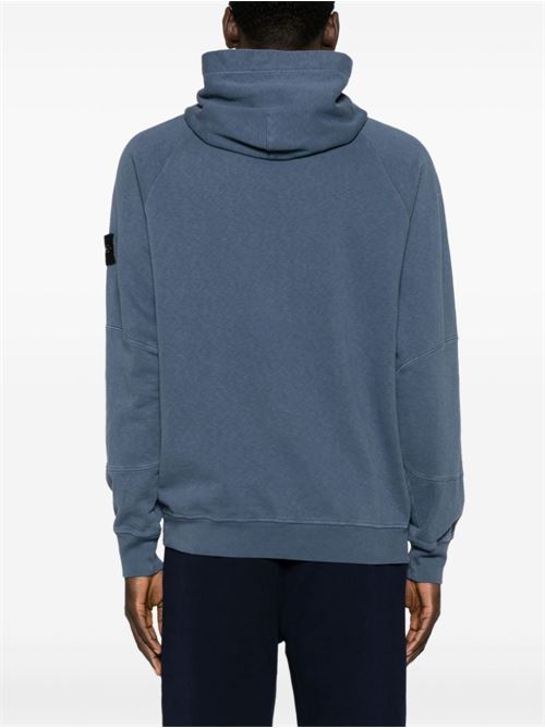 Cotton sweatshirt STONE ISLAND | 801565860V0124